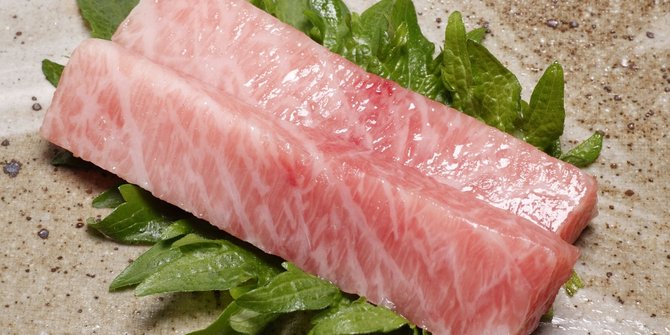 7 Makanan lezat dunia ini terancam punah, dari Indonesia juga ada