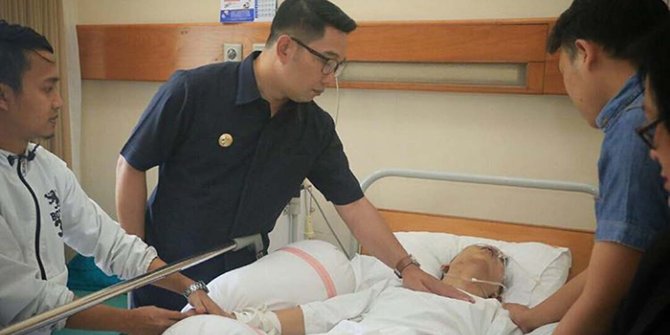 Nyawa melayang sia-sia karena sepak bola, kapan bisa belajar sportif?