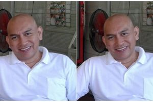 Pria ini sumbang perlengkapan medis Rp 2,6 T untuk tentara korban ISIS