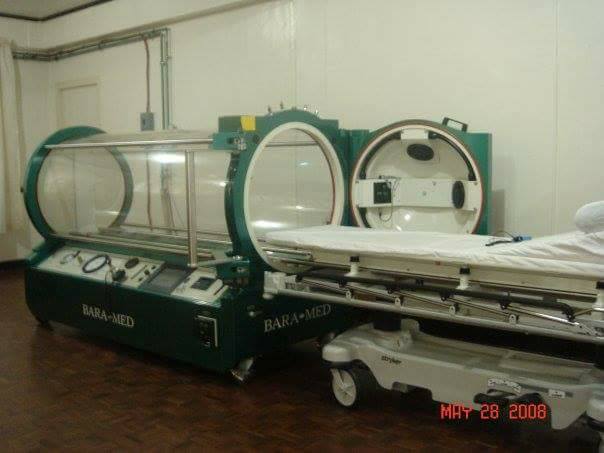 Pria ini sumbang perlengkapan medis Rp 2,6 T untuk tentara korban ISIS