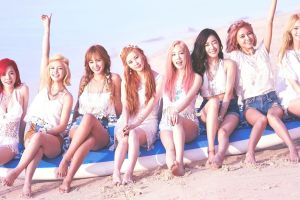 SNSD diundang ke Indonesia untuk acara HUT RI, netizen malah kecewa