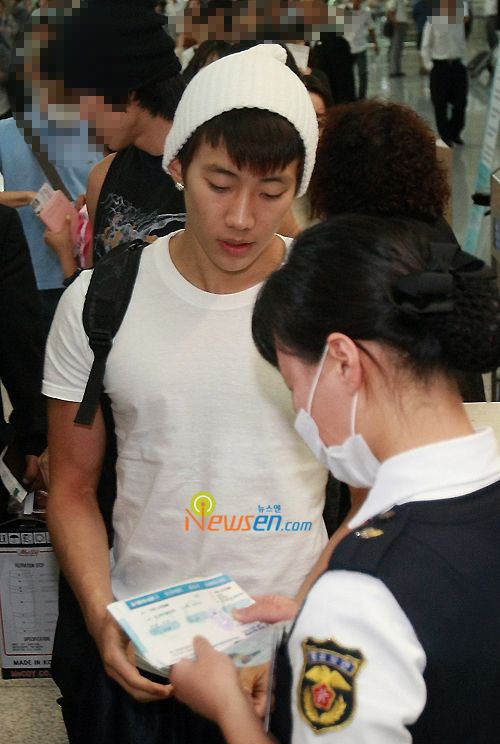 Jay Park, dari idol K-Pop hingga partner Anggun di Asia's Got Talent