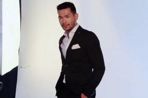 Sindir Ayu Ting Ting di acara infotainment, host ini dikritik balajaer