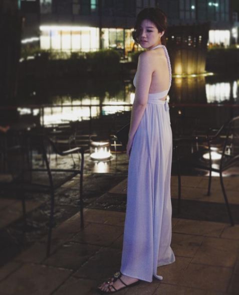 Ibu 2 anak dan usia 32, ini 10 foto bukti Suci Idol jago rawat tubuh