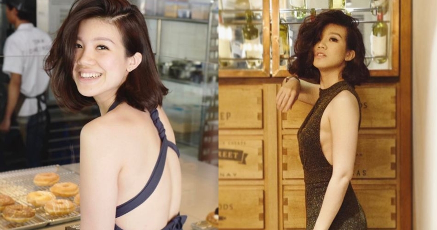 Ibu 2 anak dan usia 32, ini 10 foto bukti Suci Idol jago rawat tubuh