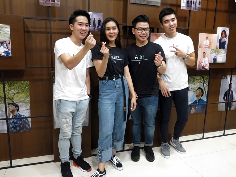 Band ini rilis lagu galau yang nge-beat abis, nggak melulu melow lho