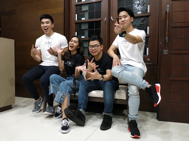 Band ini rilis lagu galau yang nge-beat abis, nggak melulu melow lho