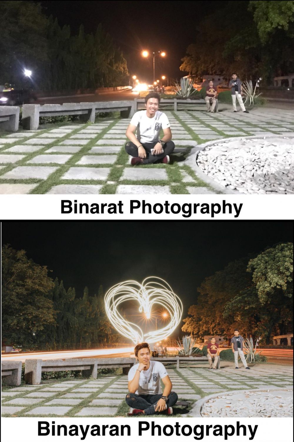 10 Meme photoshoot harga wajar vs harga nawar, kontras gitu deh