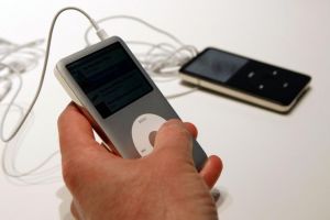 Apple akhirnya tak lagi produksi iPod