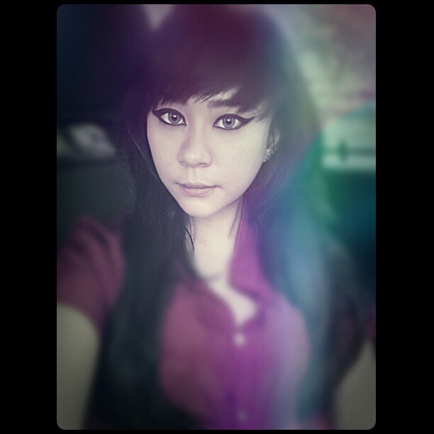 Evolusi penampilan penyanyi cilik Chiquita Meidy, kini makin memesona