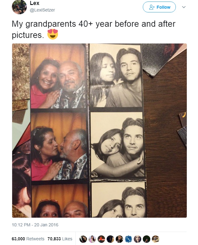 10 Ekspresi cinta kepada pasangan ini dijamin bikin leleh