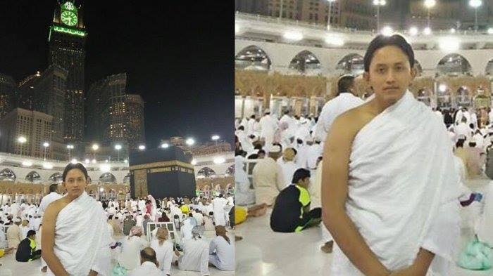10 Potret perjalanan Khamim Setiawan, haji backpacker asal Pekalongan