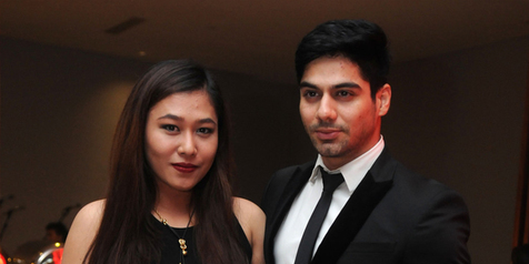 5 Wanita Indonesia ini jatuh ke pelukan aktor India, ada yang cinlok