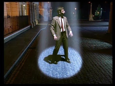 Heboh dugaan Mr Bean sesungguhnya alien, ini 5 alasannya