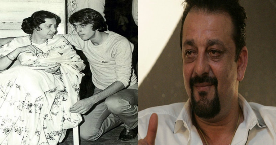  5 Seleb Bollywood ini terkenal saat ibunya telah tiada