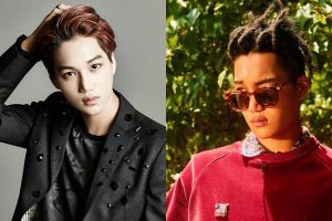 Dikenal rambut lurus, 7 seleb Korea ini pernah tampil gaya gimbal