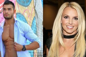 8 Potret Sam Asghari, pria kekar yang taklukkan hati Britney Spears