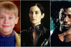 8 Seleb Hollywood ini kariernya tiba-tiba redup usai dapat peran besar