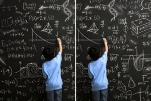 Nilai matematika jeblok? Bisa jadi akibat kamu kurang zat ini