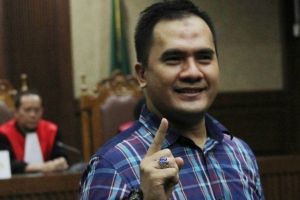 Saipul Jamil divonis 3 tahun penjara tepat di hari ulang tahunnya