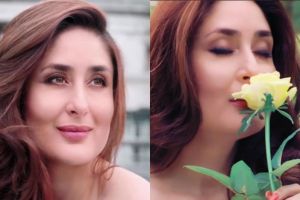 Kembali jadi model, penampilan terbaru Kareena Kapoor ini bak ibu peri