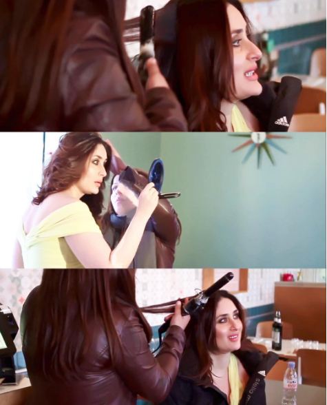 Kembali jadi model, penampilan terbaru Kareena Kapoor ini bak ibu peri