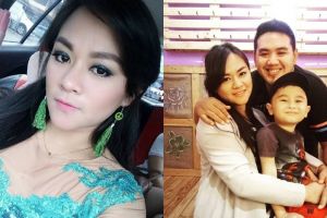 Pasca cerai dari Daus Mini, begini kehidupan Yunita dan buah hatinya