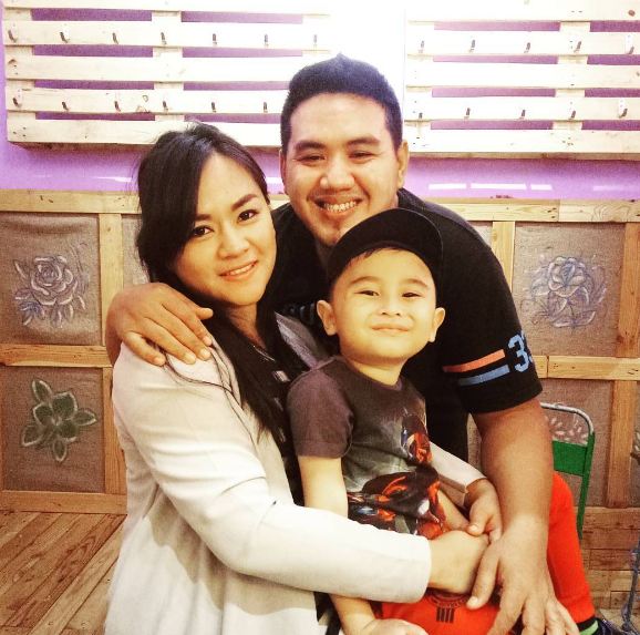 Pasca cerai dari Daus Mini, begini kehidupan Yunita dan buah hatinya