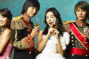 5 K-Drama ini bercerita tentang serunya pacaran setelah menikah, awww