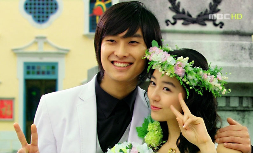 5 K-Drama ini bercerita tentang serunya pacaran setelah menikah, awww