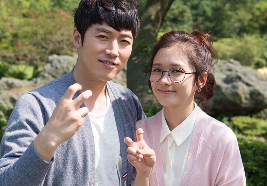 5 K-Drama ini bercerita tentang serunya pacaran setelah menikah, awww