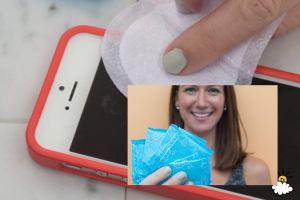 10 Manfaat pantyliner dalam kehidupan sehari-hari, oke nih dicoba