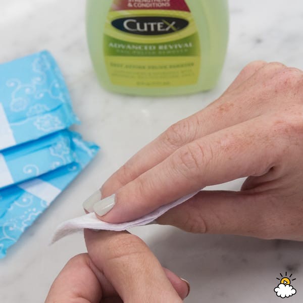 10 Manfaat pantyliner dalam kehidupan sehari-hari, oke nih dicoba