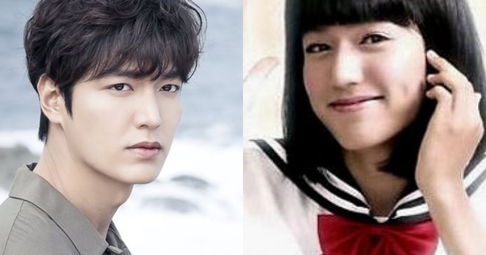 Totalitas, 7 aktor K-Drama ini berani 'berubah' jadi cewek cantik