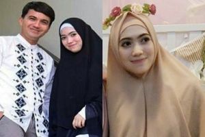 Begini curhatan Amanda Restiani usai batal nikah dengan Sahrul Gunawan