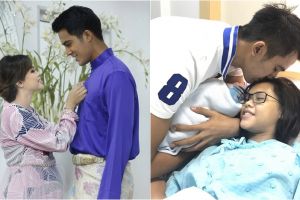 20 Hari pasca melahirkan, wanita ini hadapi kenyataan pahit dari suami