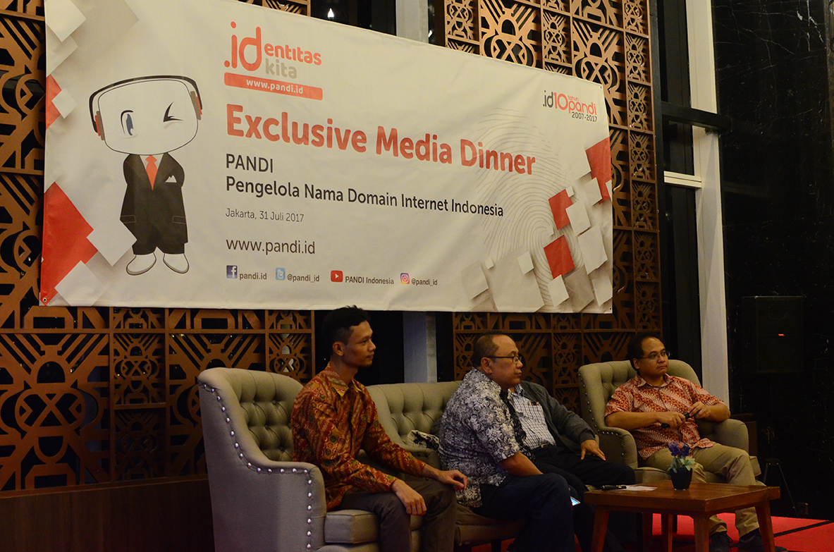 Mulai 1 Agustus 2017, daftar domain .id tidak perlu upload KTP lagi 