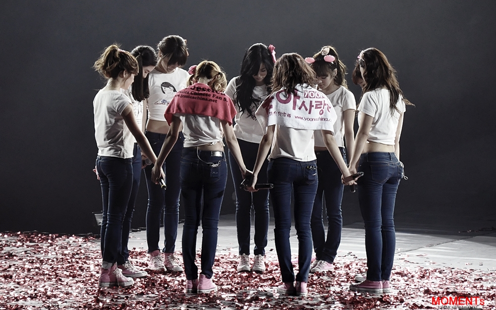 Segera kembali ramaikan K-Pop, ini 4 alasan album SNSD paling dinanti