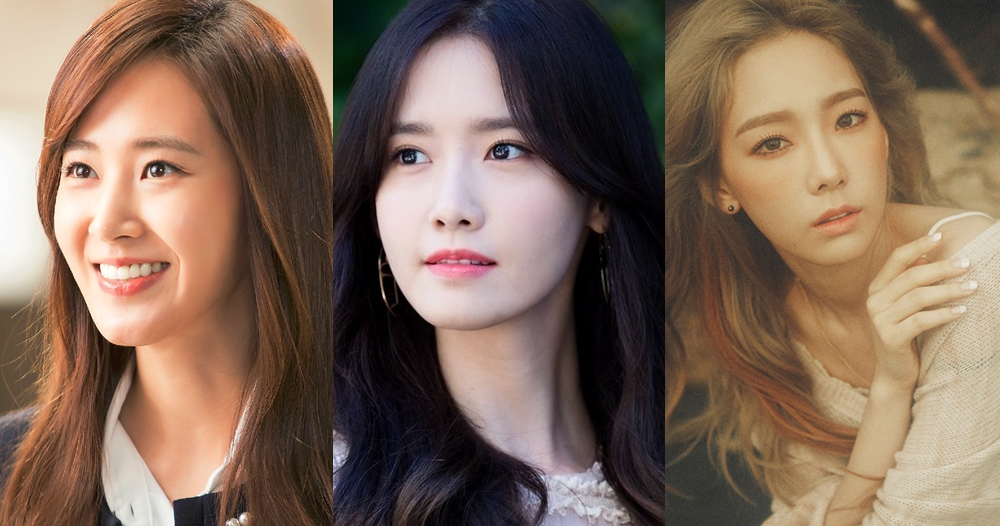 Segera kembali ramaikan K-Pop, ini 4 alasan album SNSD paling dinanti