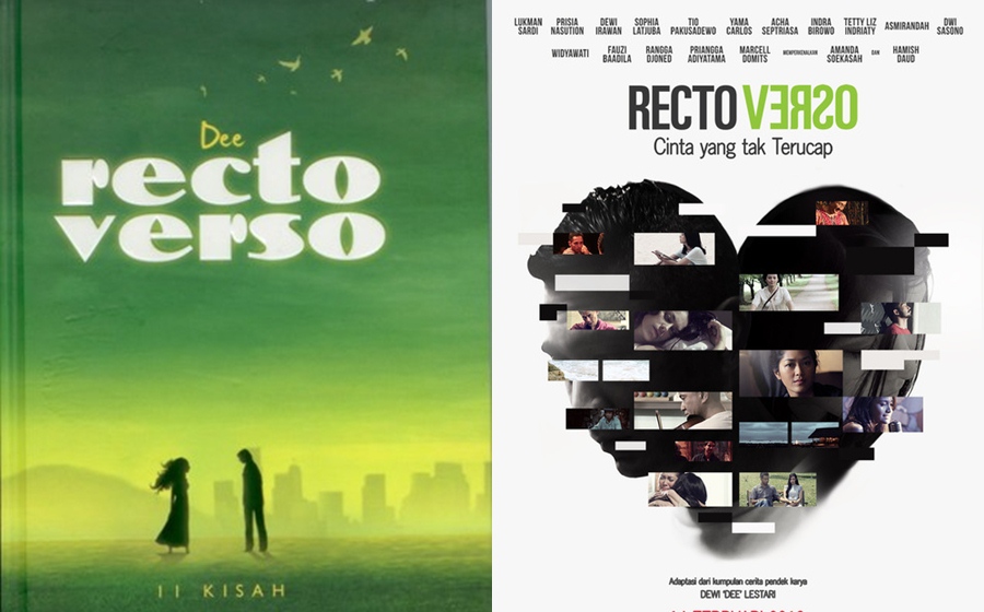 Kenapa film adaptasi seringkali berbeda dari novel aslinya?