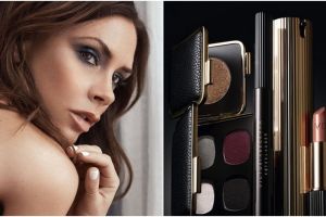 Victoria Beckham rilis koleksi makeup keduanya, eksklusif dan mewah