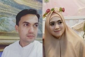 Kisah cinta nestapa 5 seleb Tanah Air, batal nikah jelang hari H