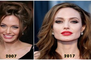 10 Selebriti usia 40an lebih ini penampilannya seolah tak pernah menua