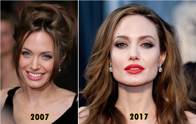 10 Selebriti usia 40an lebih ini penampilannya seolah tak pernah menua