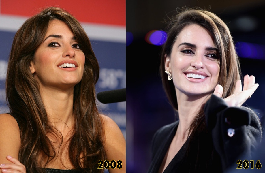 10 Selebriti usia 40an lebih ini penampilannya seolah tak pernah menua