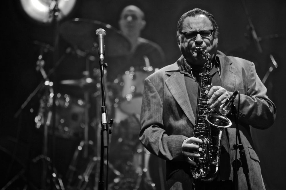Gilad Atzmon, mantan zionis yang kini suarakan kemerdekaan Palestina
