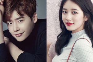 Syuting K-Drama usai, Lee Jong-suk sebarkan foto ranjang bareng Suzy