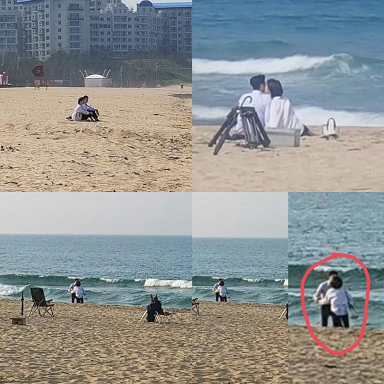 Syuting K-Drama usai, Lee Jong-suk sebarkan foto ranjang bareng Suzy