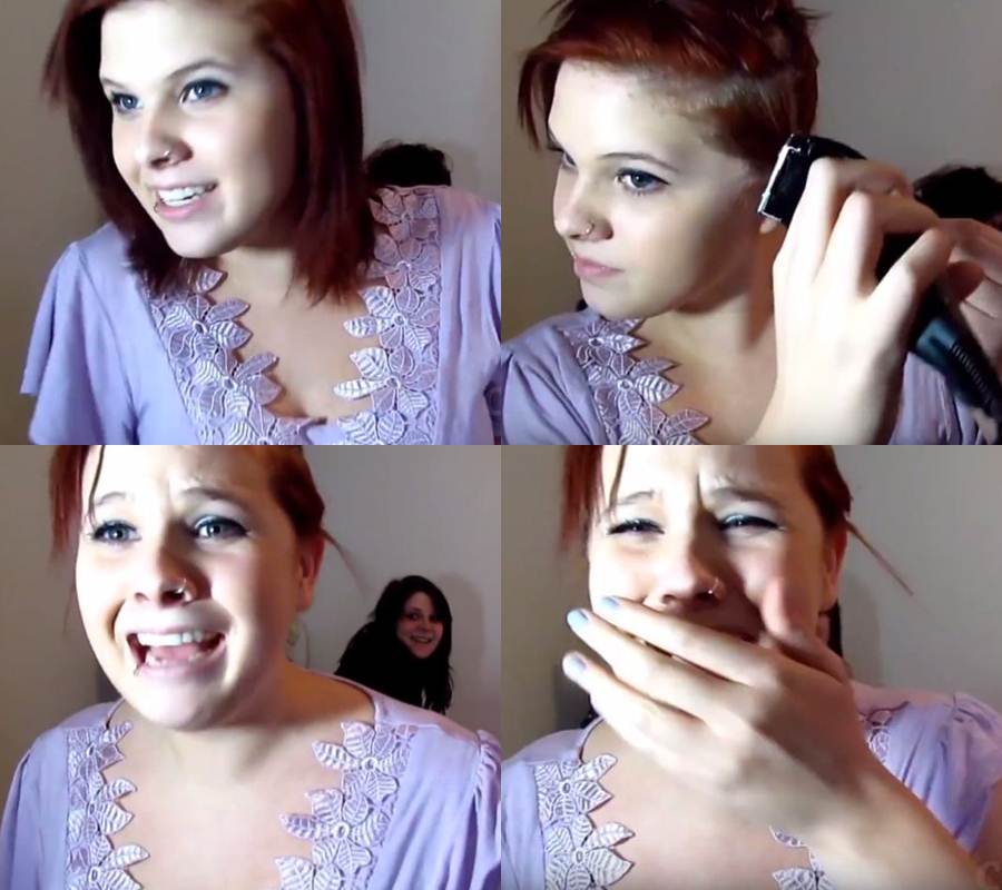 Niatnya tiru tutorial kecantikan, nasib 7 cewek ini berakhir tragis