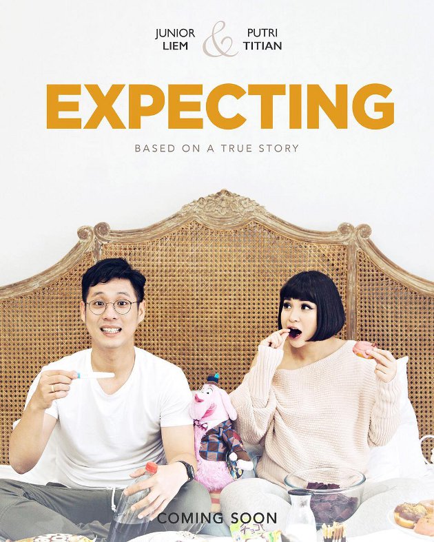 7 Selebriti cantik ini umumkan kehamilan lewat cara unik, kreatif abis